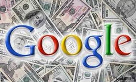 درآمد باورنکردنی گوگل از موبایل و یوتیوب چقدر شد؟